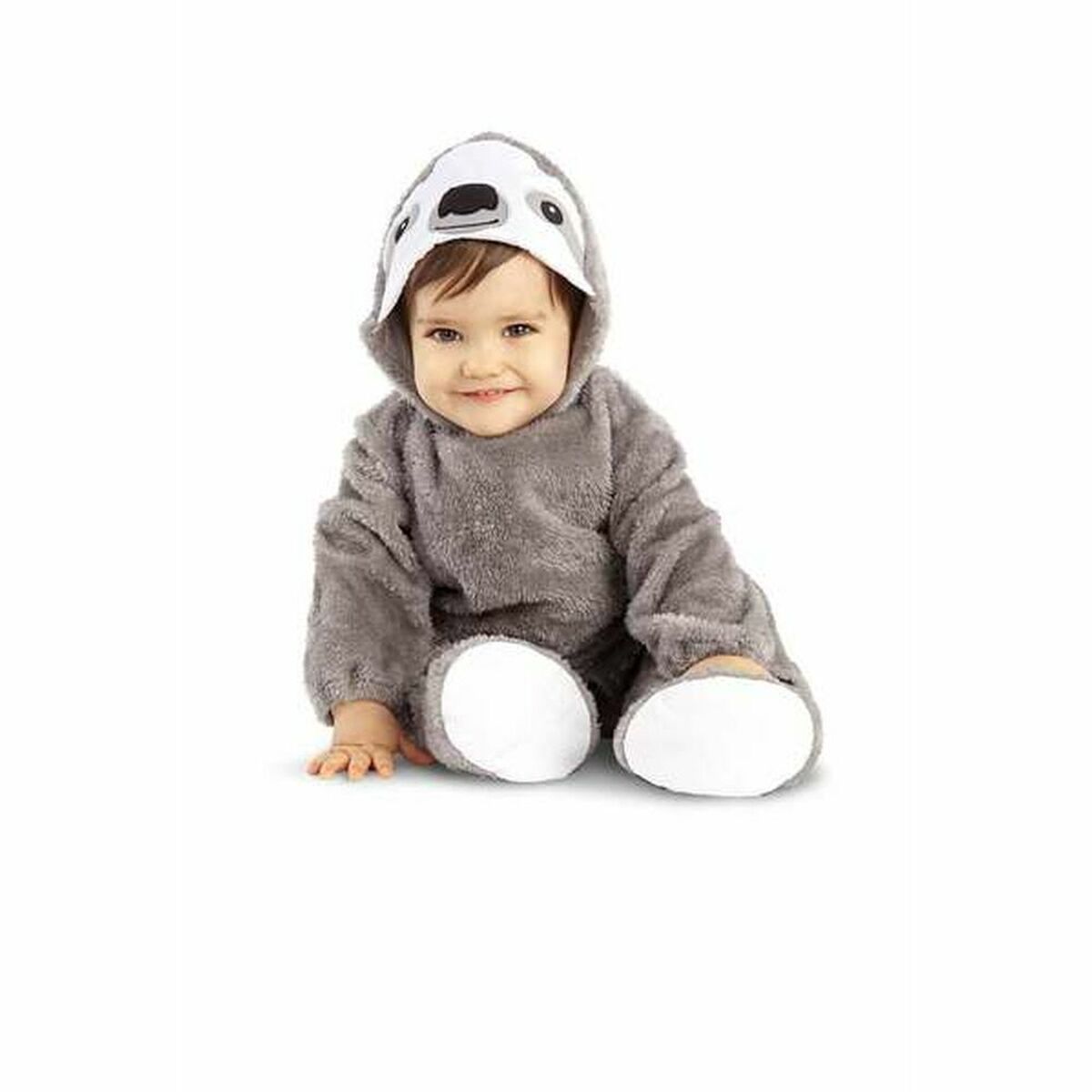 Costume for Children My Other Me Sloth Costume for Children My Other Me Sloth