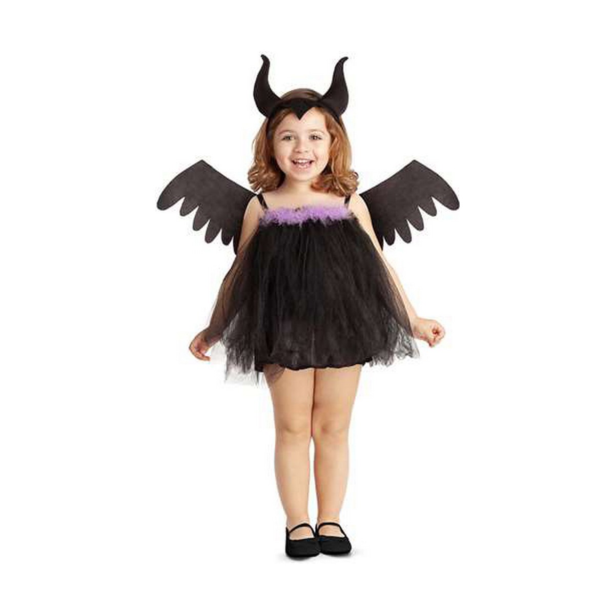 Costume for Babies My Other Me Maleficent Costume for Babies My Other Me Maleficent