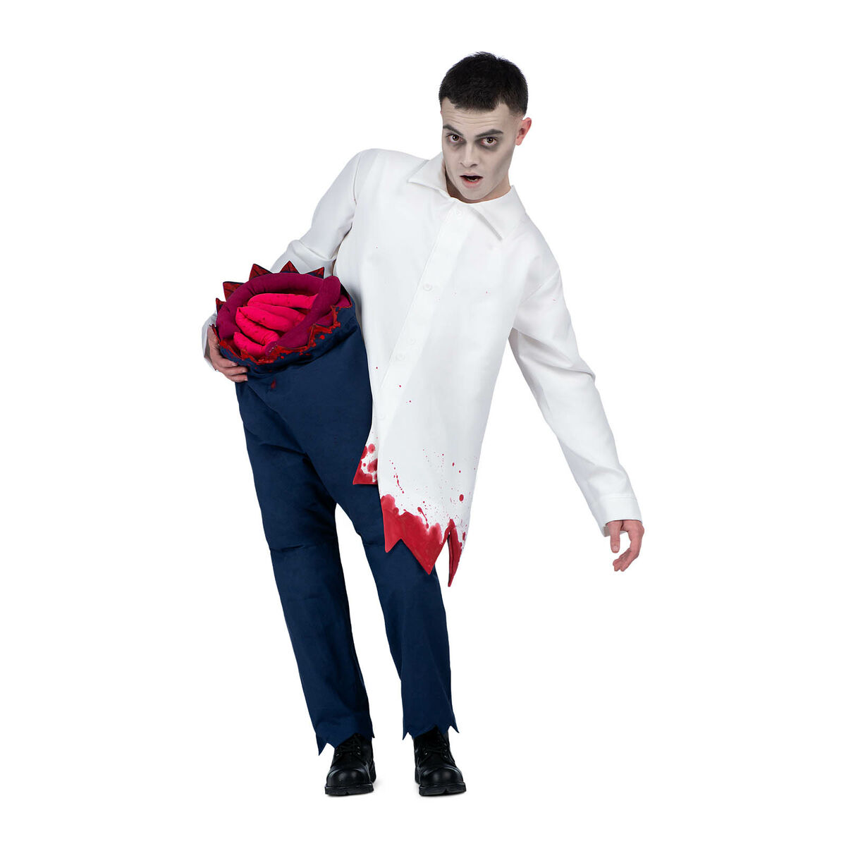 Costume for Adults My Other Me L Costume for Adults My Other Me L