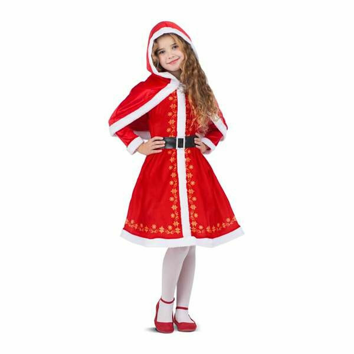 Costume for Children My Other Me Costume for Children Christmas Costume for Children My Other Me Costume for Children Christmas