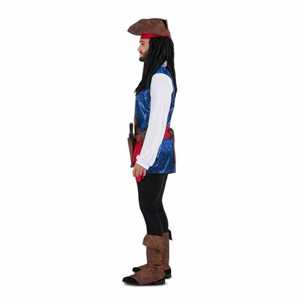 Costume for Adults My Other Me Pirate