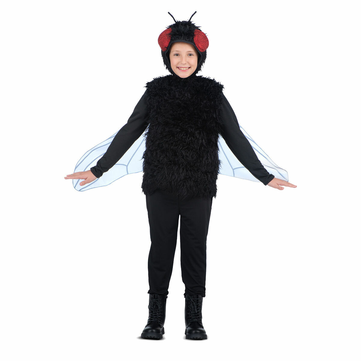 Costume for Children My Other Me Fly Costume for Children My Other Me Fly