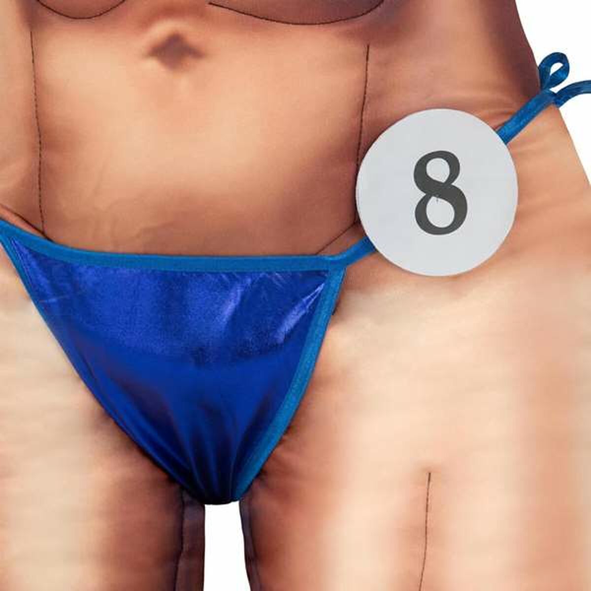 Costume for Adults My Other Me