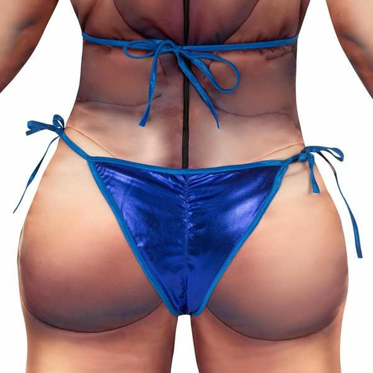 Costume for Adults My Other Me