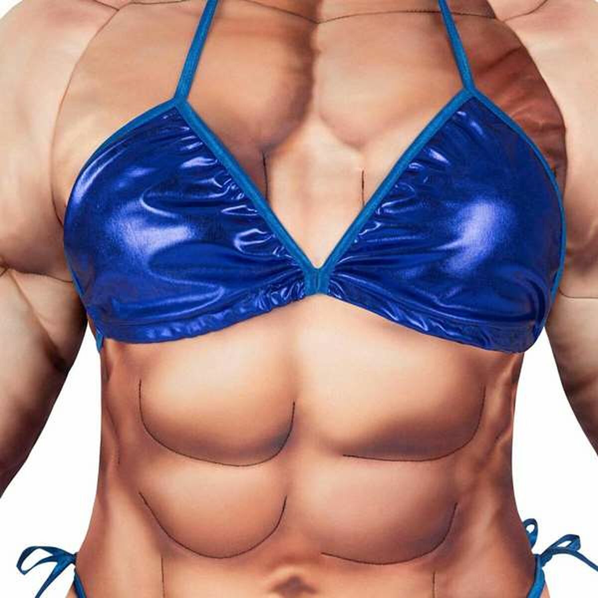 Costume for Adults My Other Me