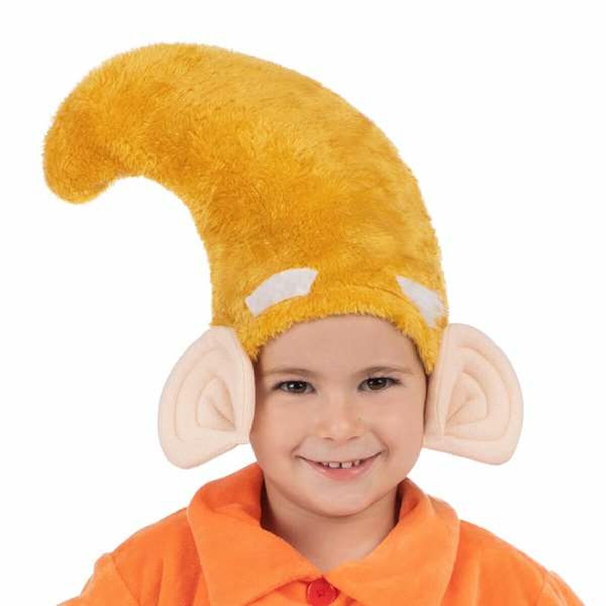 Costume for Children My Other Me Male Dwarf 3-4 Years