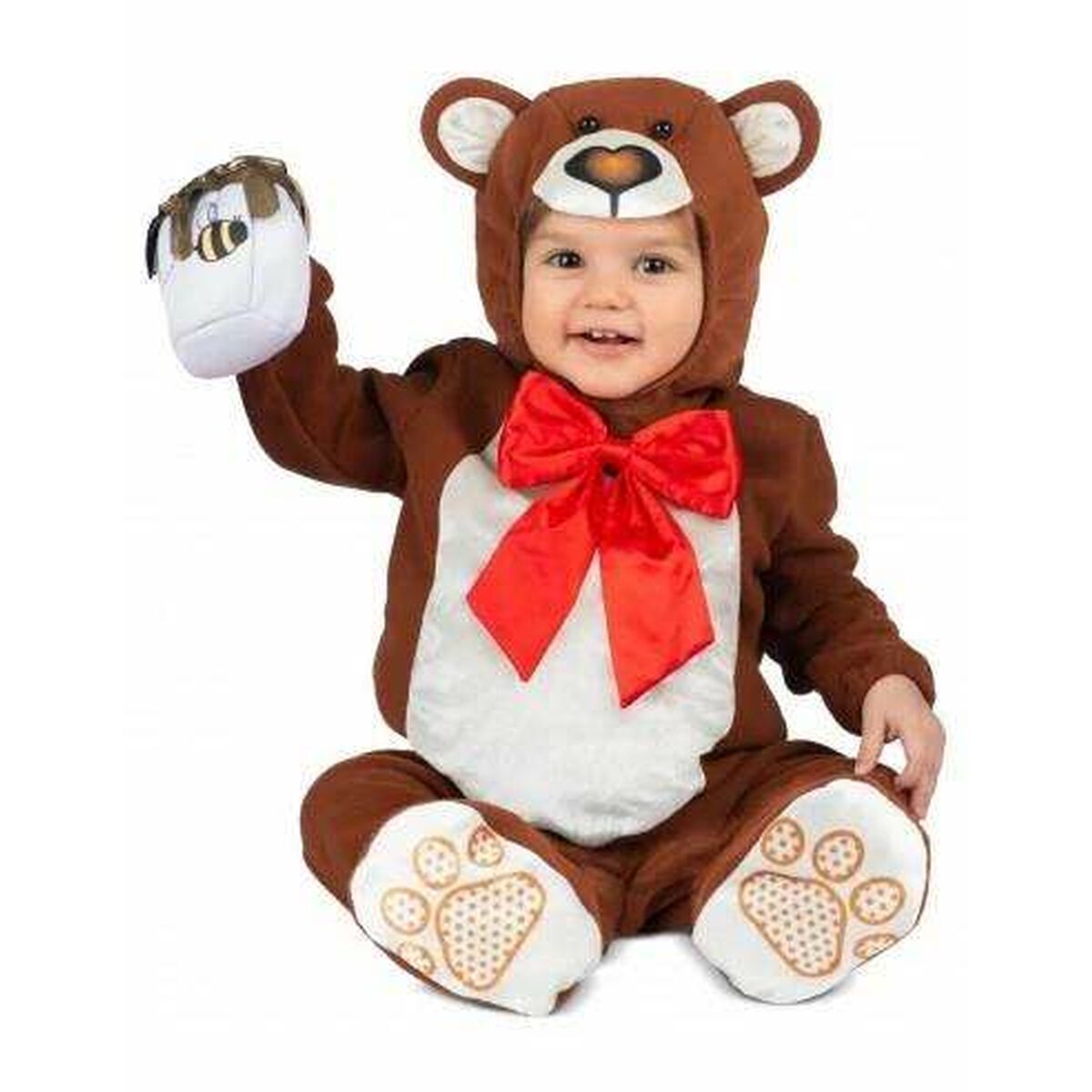 Costume for Adults My Other Me 24-36 Months Costume for Adults My Other Me 24-36 Months