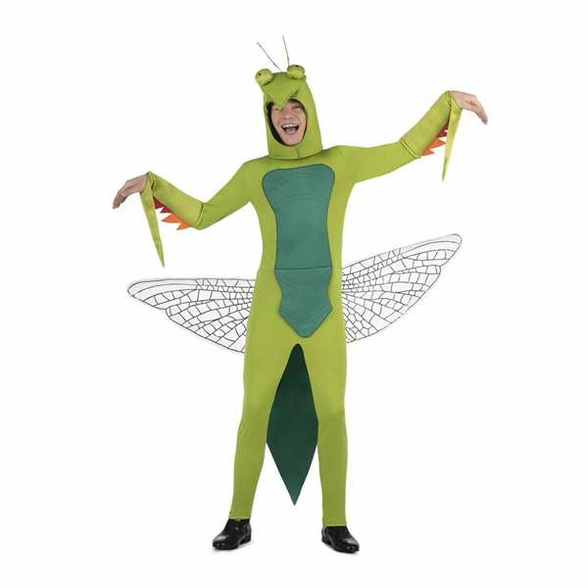 Costume for Adults My Other Me Costume for Adults My Other Me