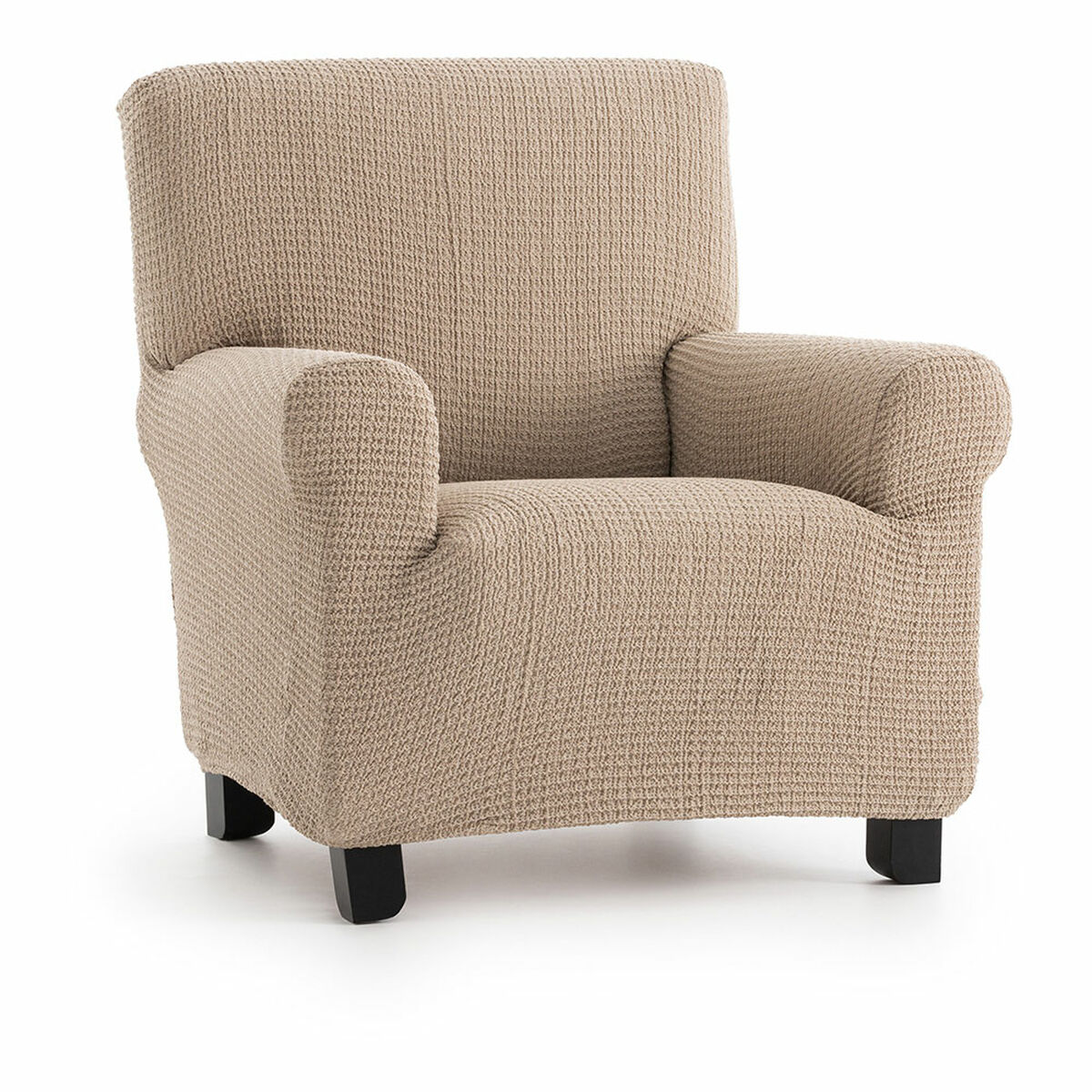 Armchair slipcovers Belmarti Bali Linen 70-110 x 40-65 x 80-110 cm 1 place Armchair slipcovers Belmarti Bali Linen 70-110 x 40-65 x 80-110 cm 1 place