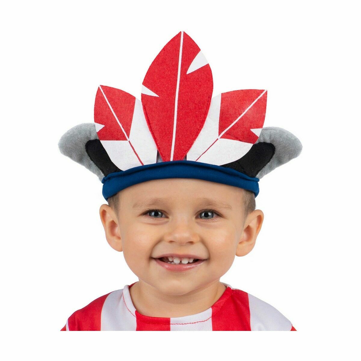 Costume for Babies My Other Me Red AtlÃ©tico de Madrid One size Costume for Babies
