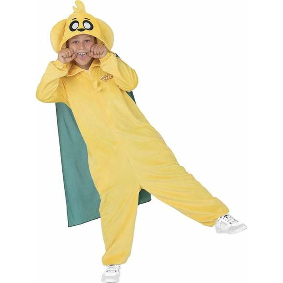Costume for Children My Other Me Mike Kigurimi Dog