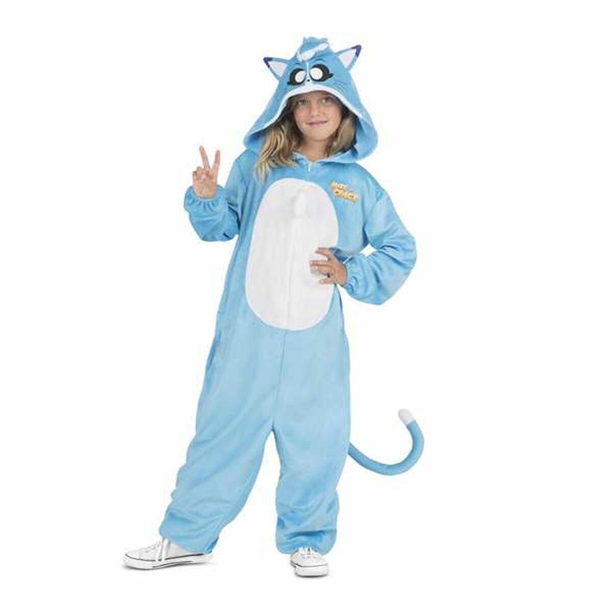 Costume for Children My Other Me Akela Kigurimi