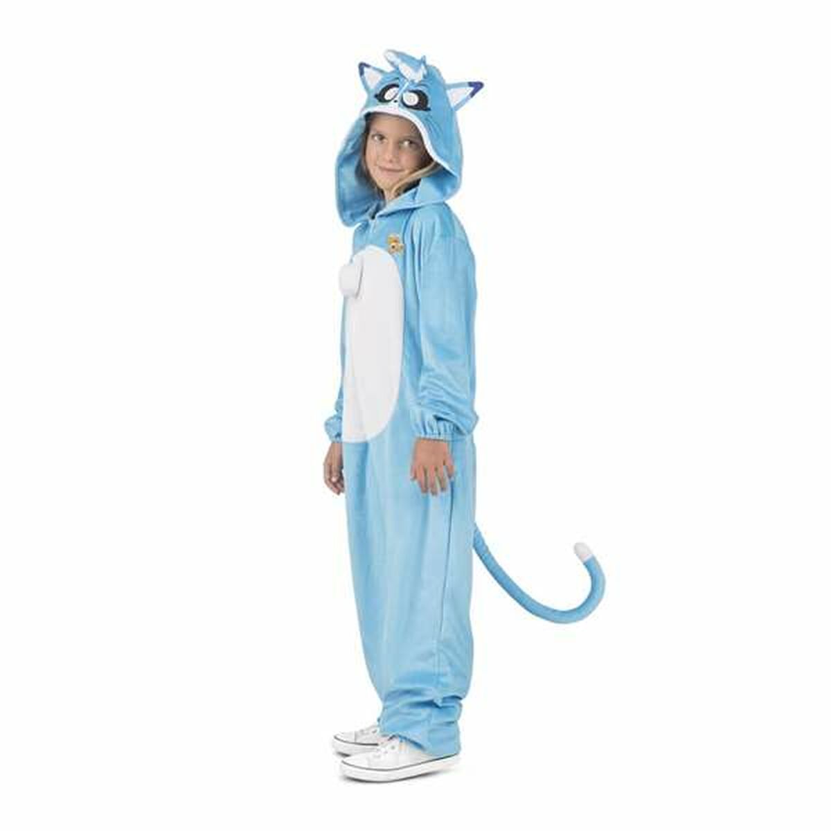 Costume for Children My Other Me Akela Kigurimi