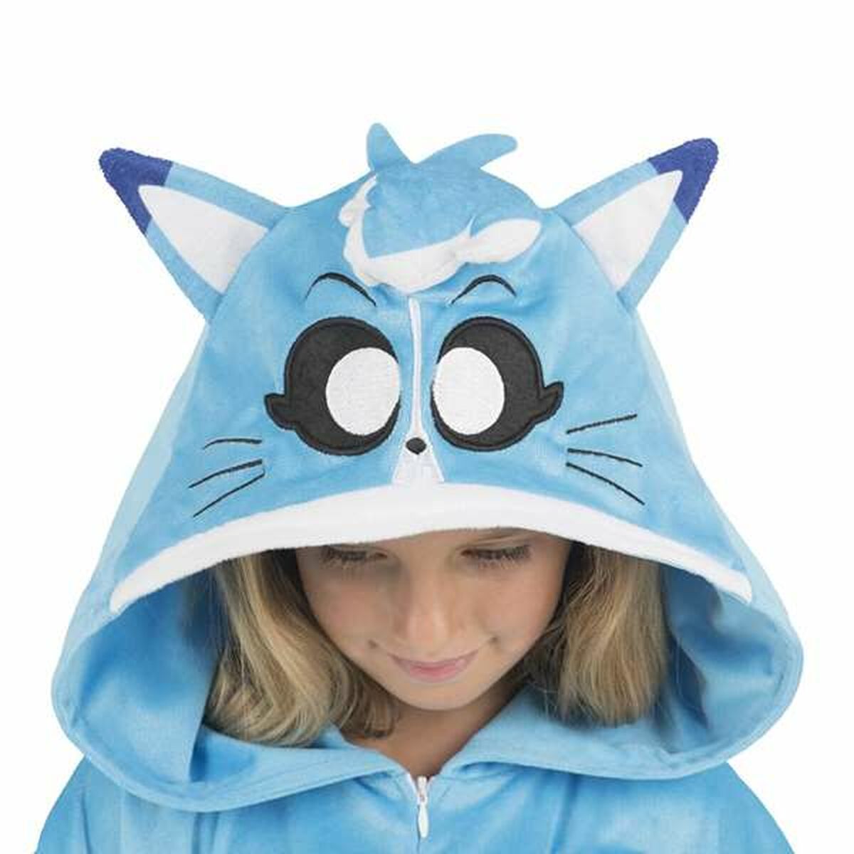 Costume for Children My Other Me Akela Kigurimi