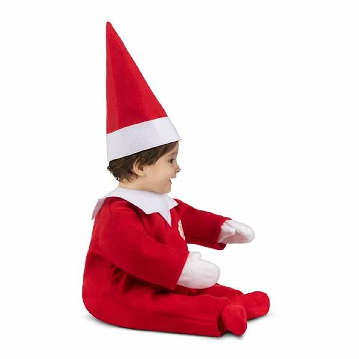 Costume for Babies My Other Me Elf 7-12 Months