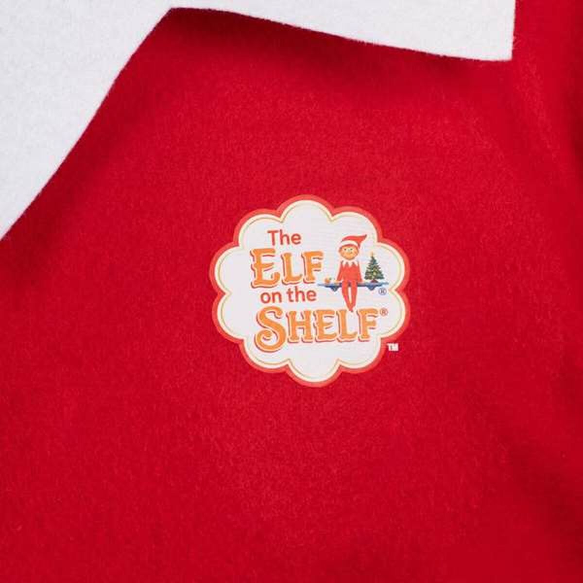 Costume for Babies My Other Me Elf 12-24 Months