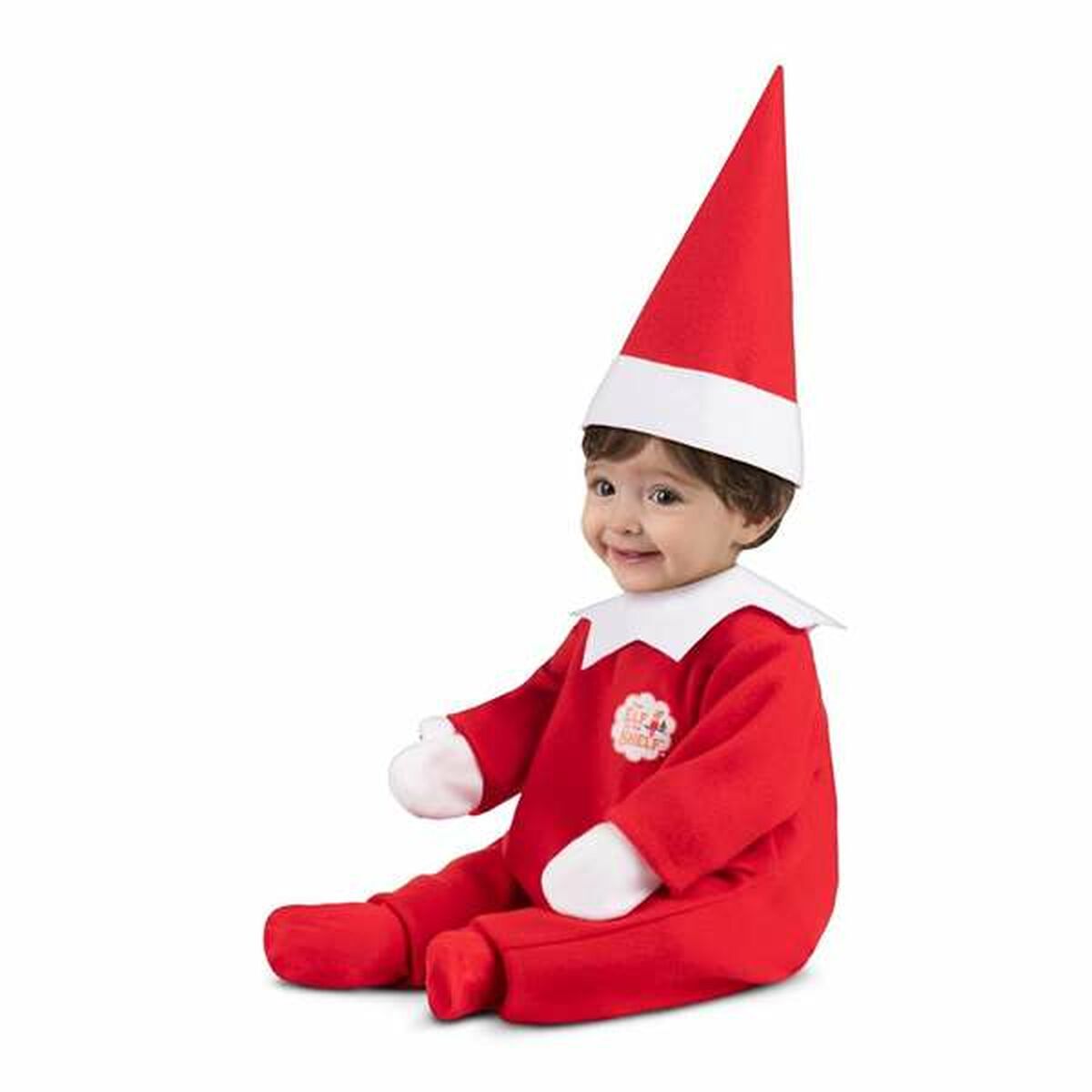 Costume for Babies My Other Me Elf 12-24 Months