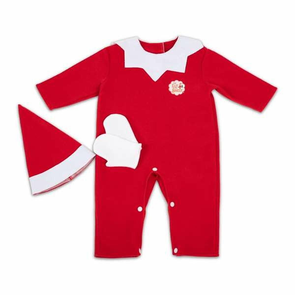 Costume for Babies My Other Me Elf 12-24 Months