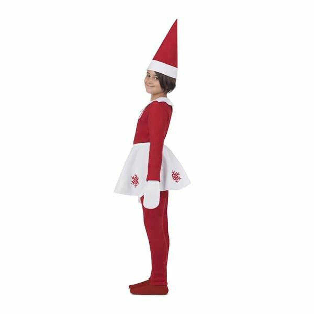 Costume for Children My Other Me Elf 10-12 Years