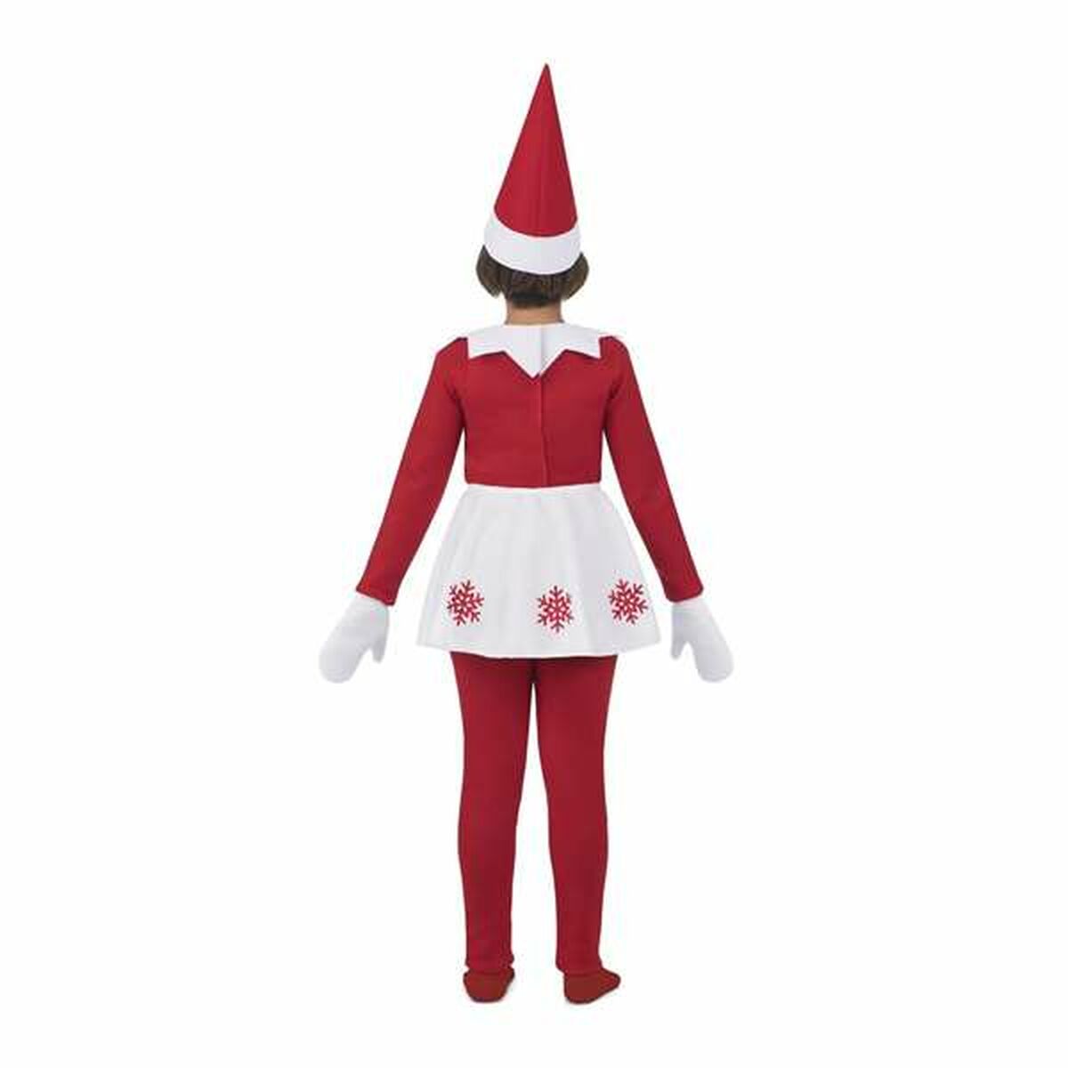 Costume for Children My Other Me Elf 10-12 Years