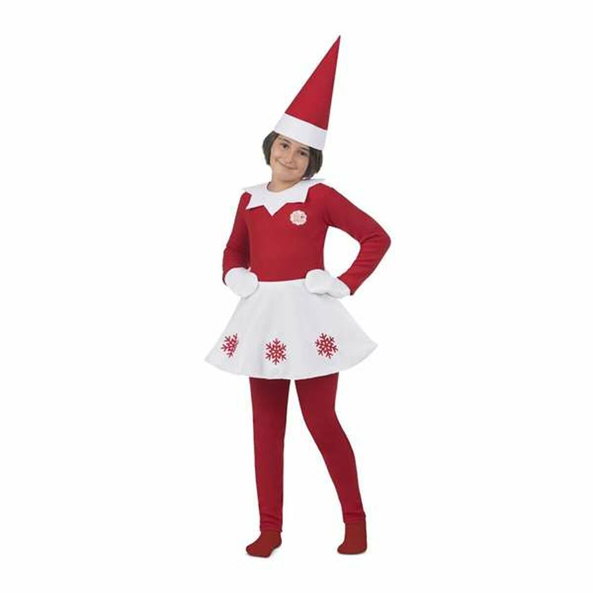 Costume for Children My Other Me Elf 10-12 Years