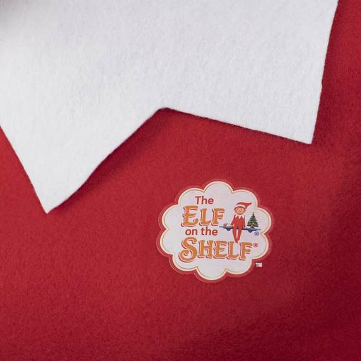 Costume for Children My Other Me Elf 10-12 Years