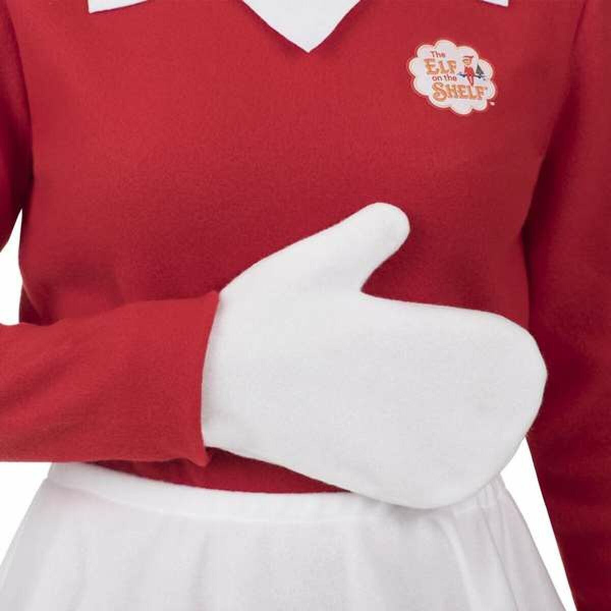 Costume for Children My Other Me Elf 10-12 Years