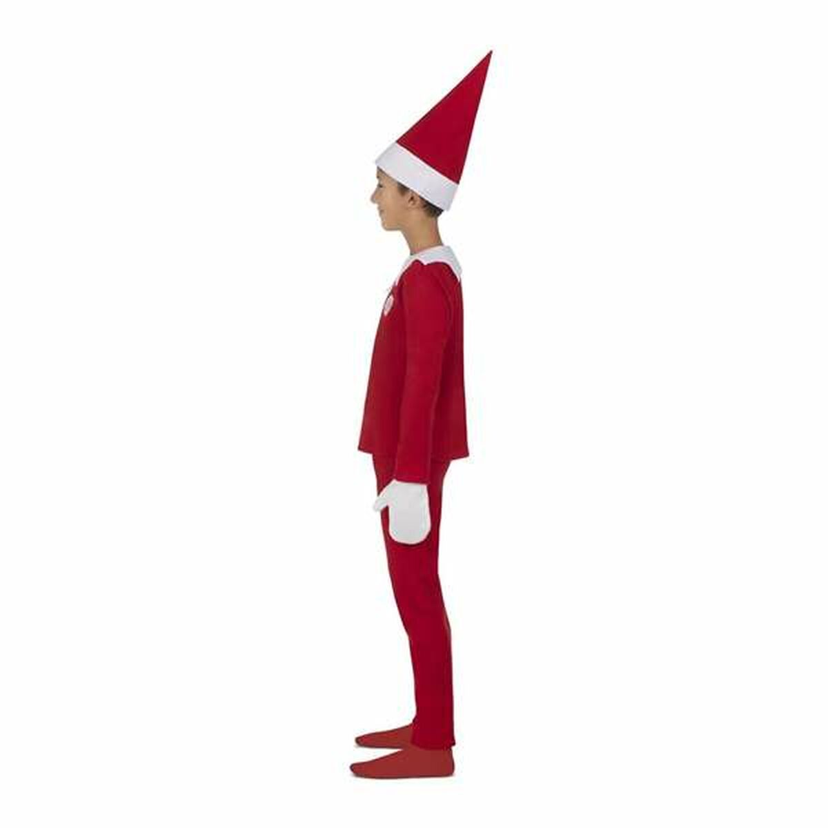 Costume for Children My Other Me Elf 10-12 Years