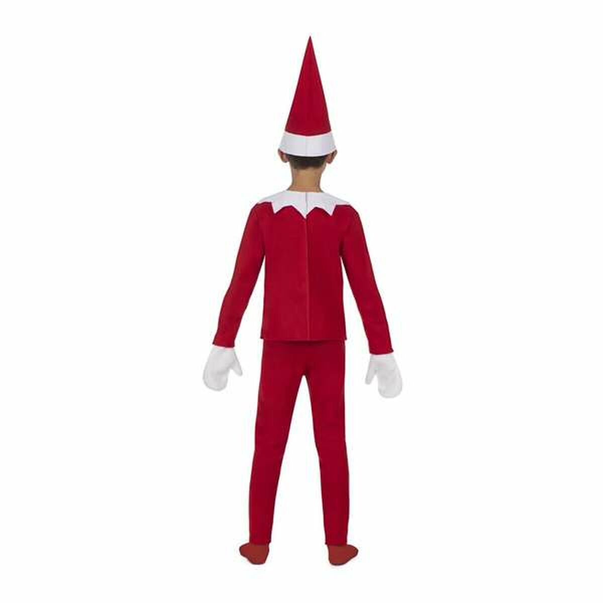 Costume for Children My Other Me Elf 10-12 Years