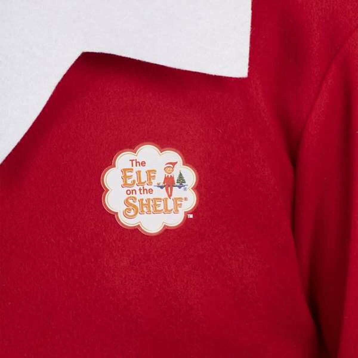 Costume for Children My Other Me Elf 10-12 Years