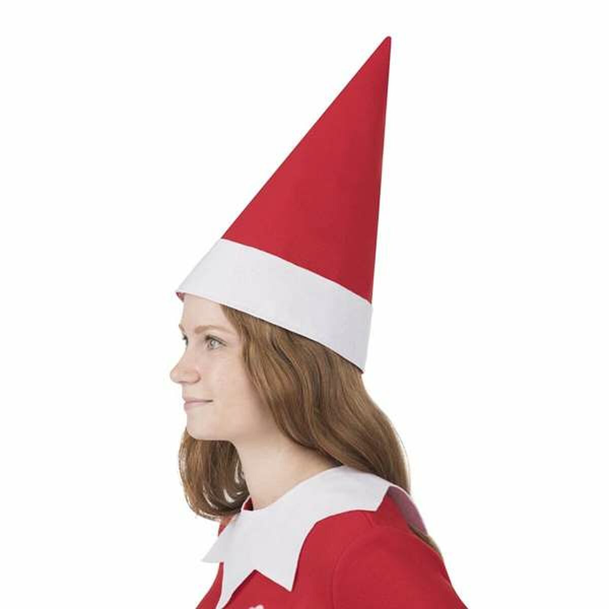 Costume for Adults My Other Me Elf L