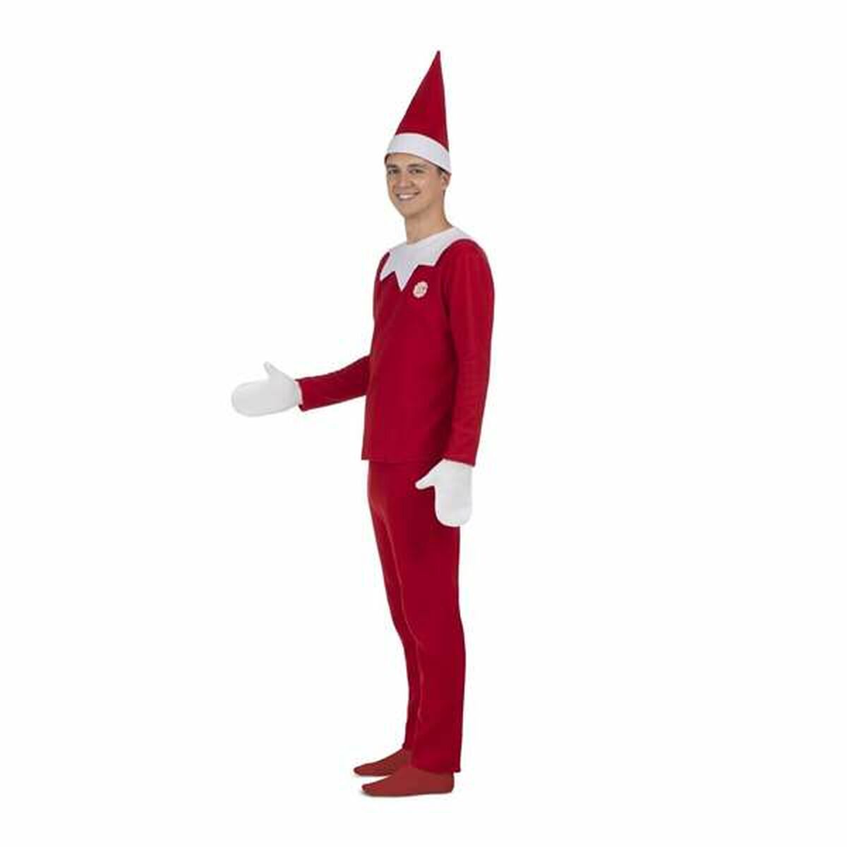 Costume for Adults My Other Me Elf S