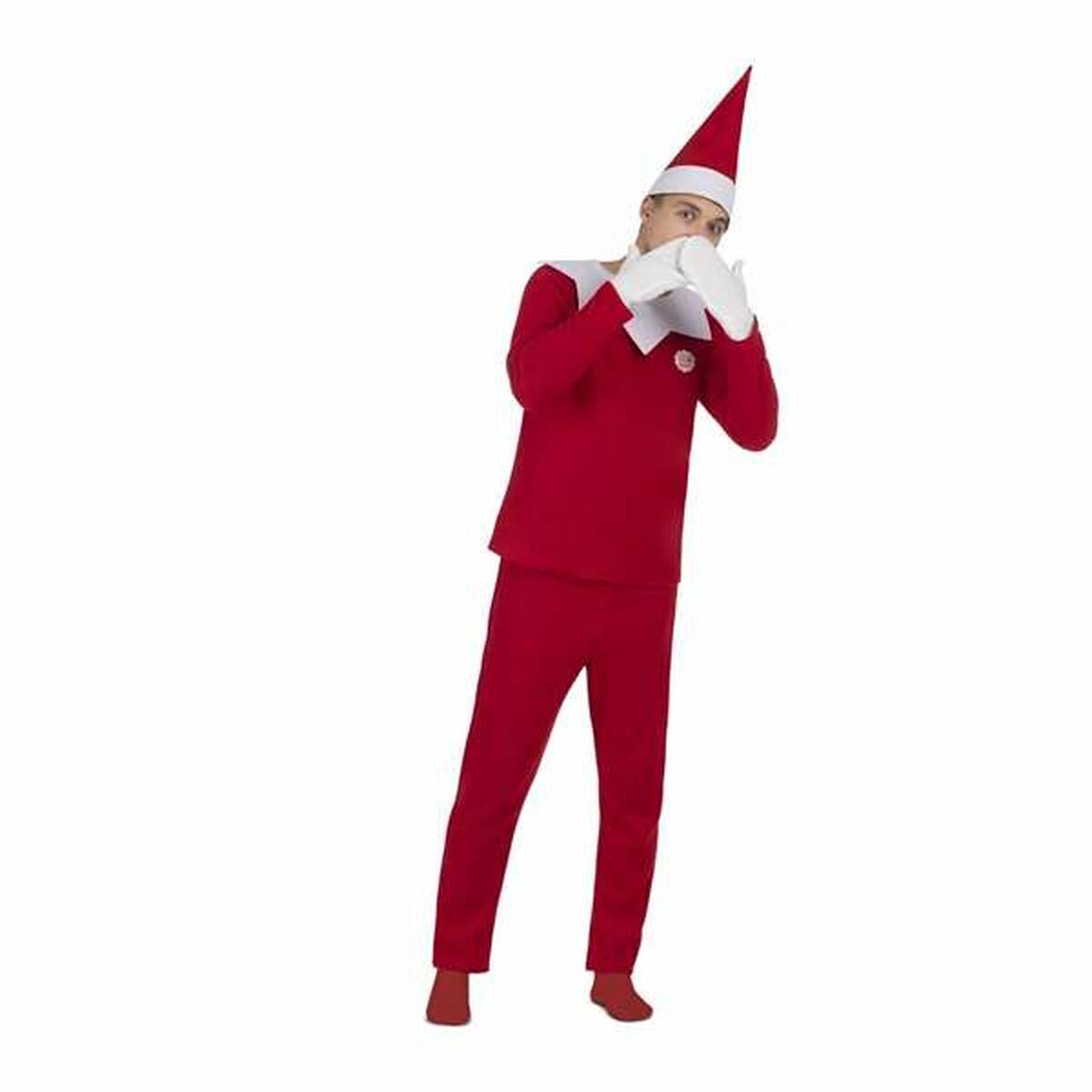 Costume for Adults My Other Me Elf M