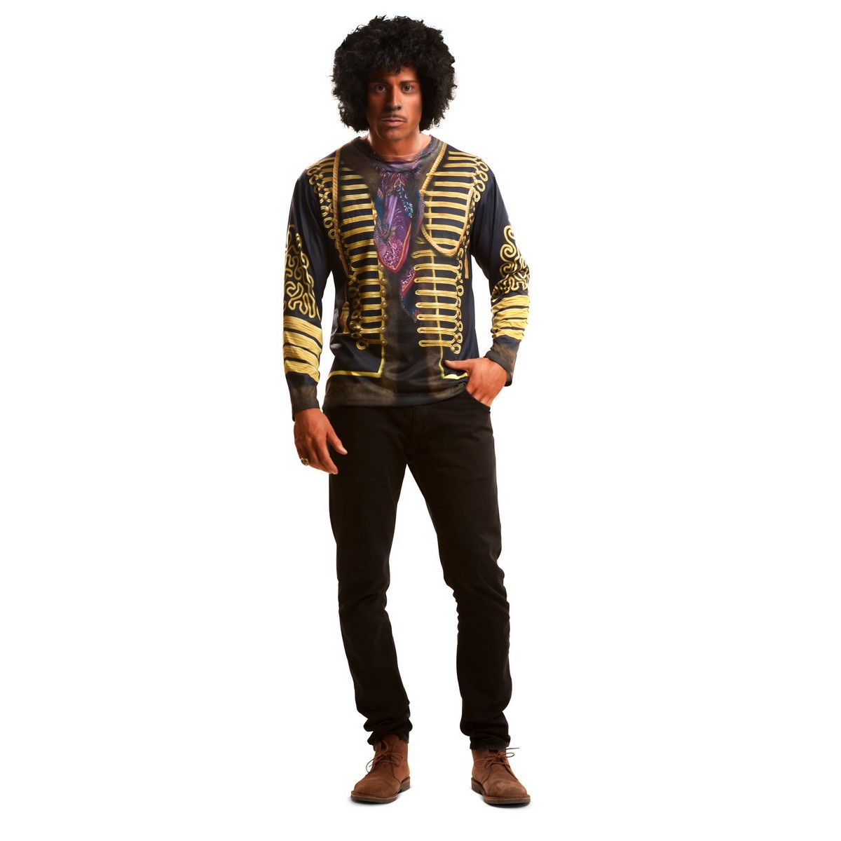 Costume for Adults My Other Me Jimi