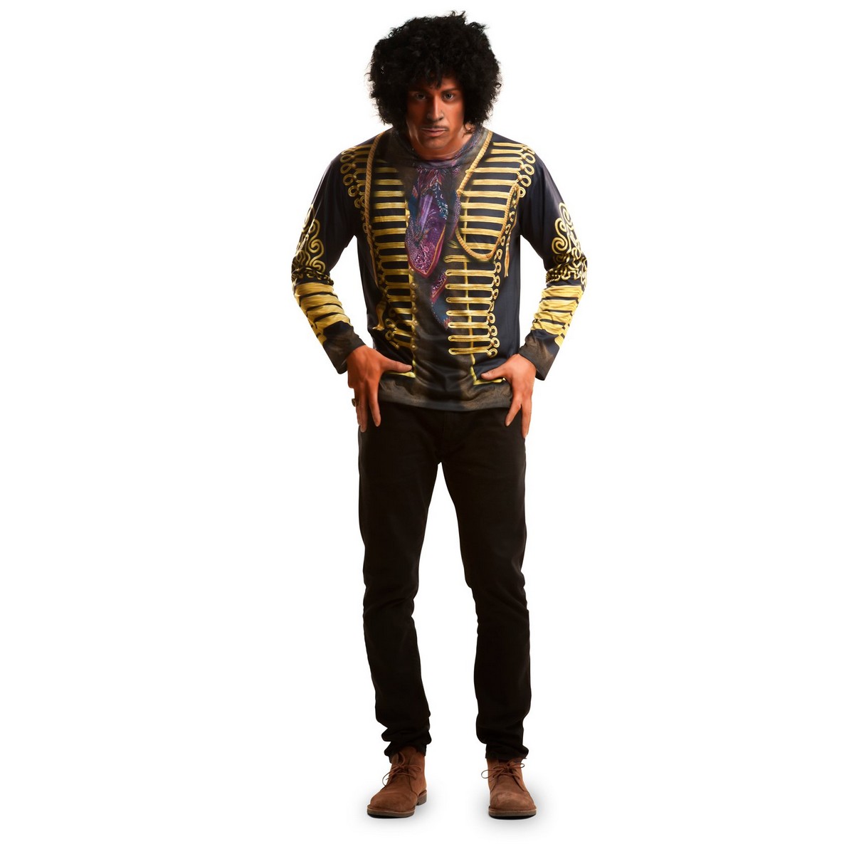 Costume for Adults My Other Me Jimi