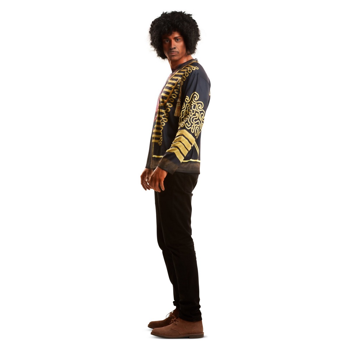 Costume for Adults My Other Me Jimi