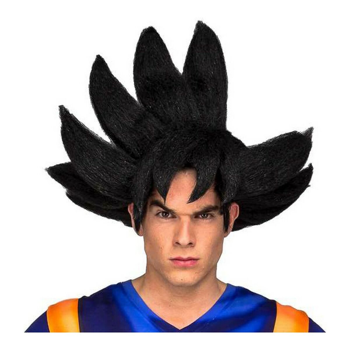 Wigs My Other Me Goku Wigs My Other Me Goku