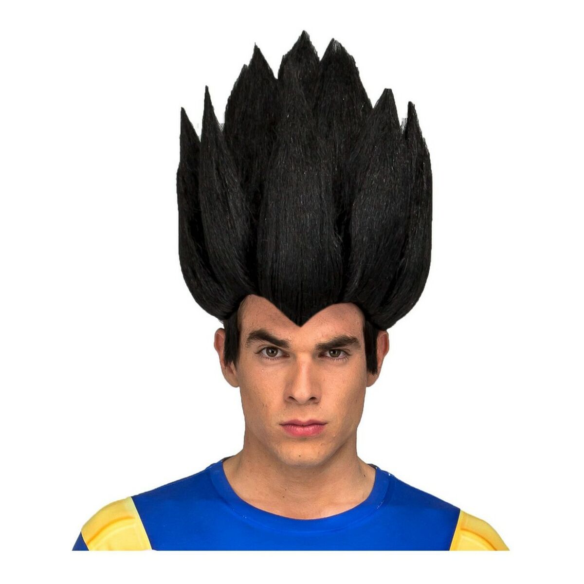 Wigs My Other Me Vegeta Wigs My Other Me Vegeta