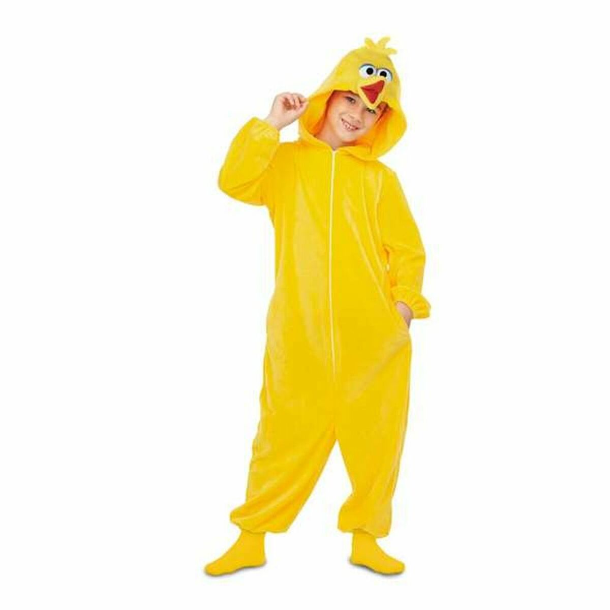 Costume for Children My Other Me Gallina Caponata Costume for Children My Other Me Gallina Caponata