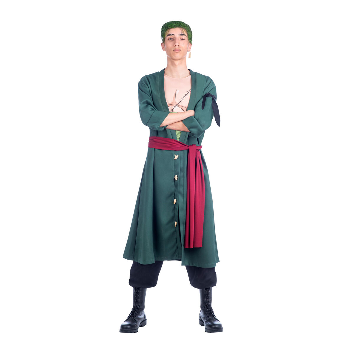 Costume for Adults My Other Me (Refurbished D)