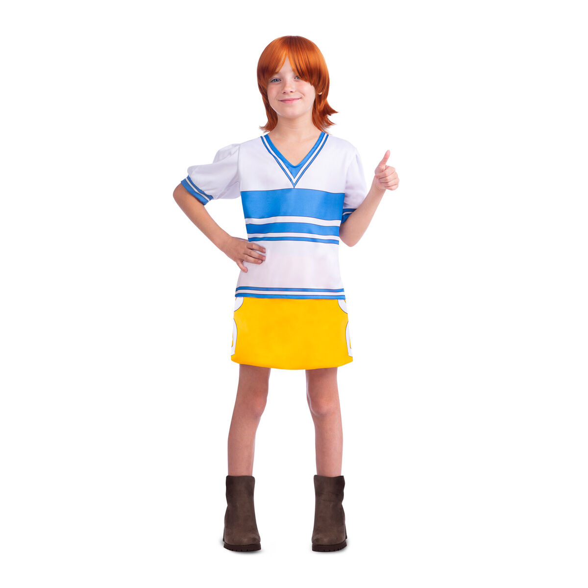 Costume for Children My Other Me Costume for Children My Other Me