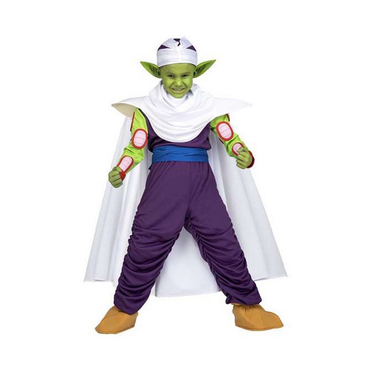 Costume for Children My Other Me Piccolo Costume for Children My Other Me Piccolo