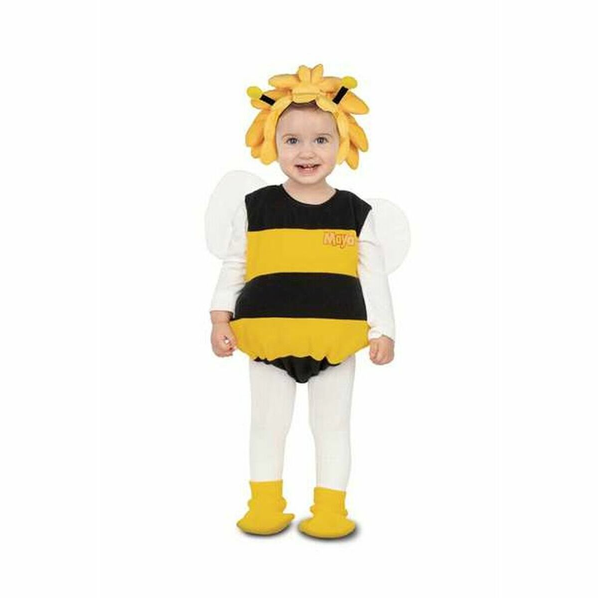Costume for Babies My Other Me Maya the Bee Costume for Babies My Other Me Maya the Bee