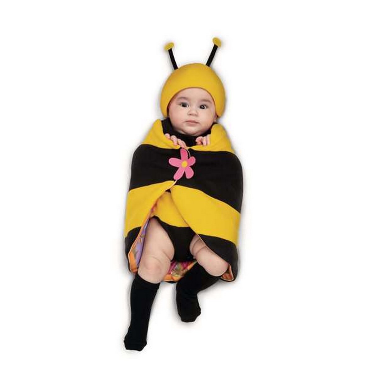 Costume for Babies My Other Me Bee Costume for Babies My Other Me Bee