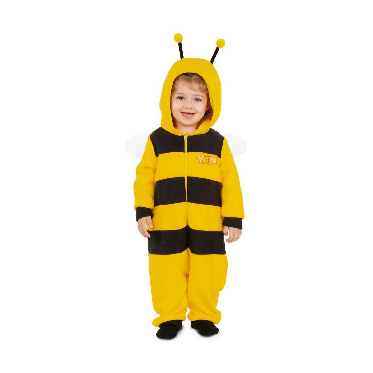 Costume for Babies My Other Me Bee (3 Pieces) Costume for Babies My Other Me Bee (3 Pieces)