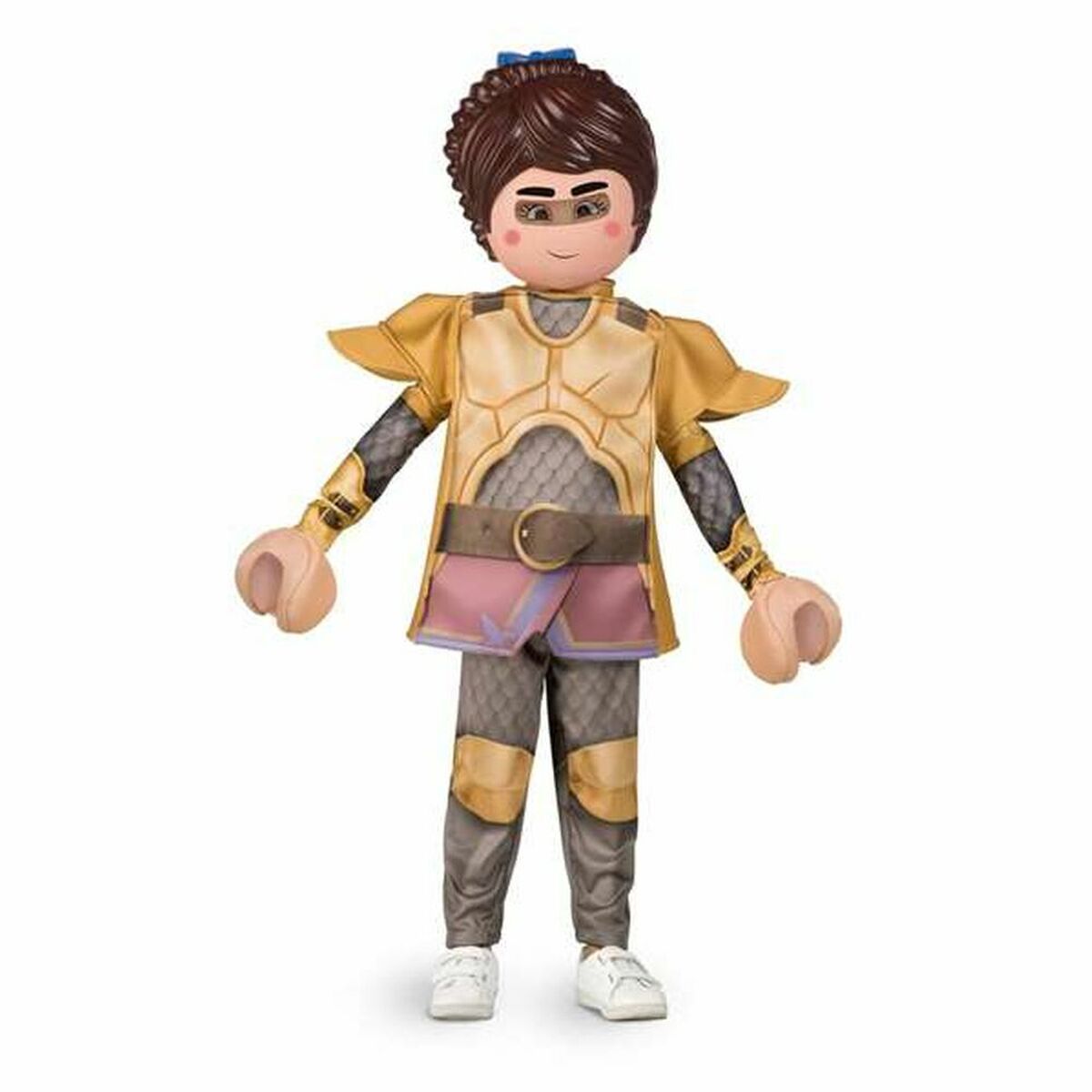 Costume for Children My Other Me Marla S 5-6 Years Playmobil Movie