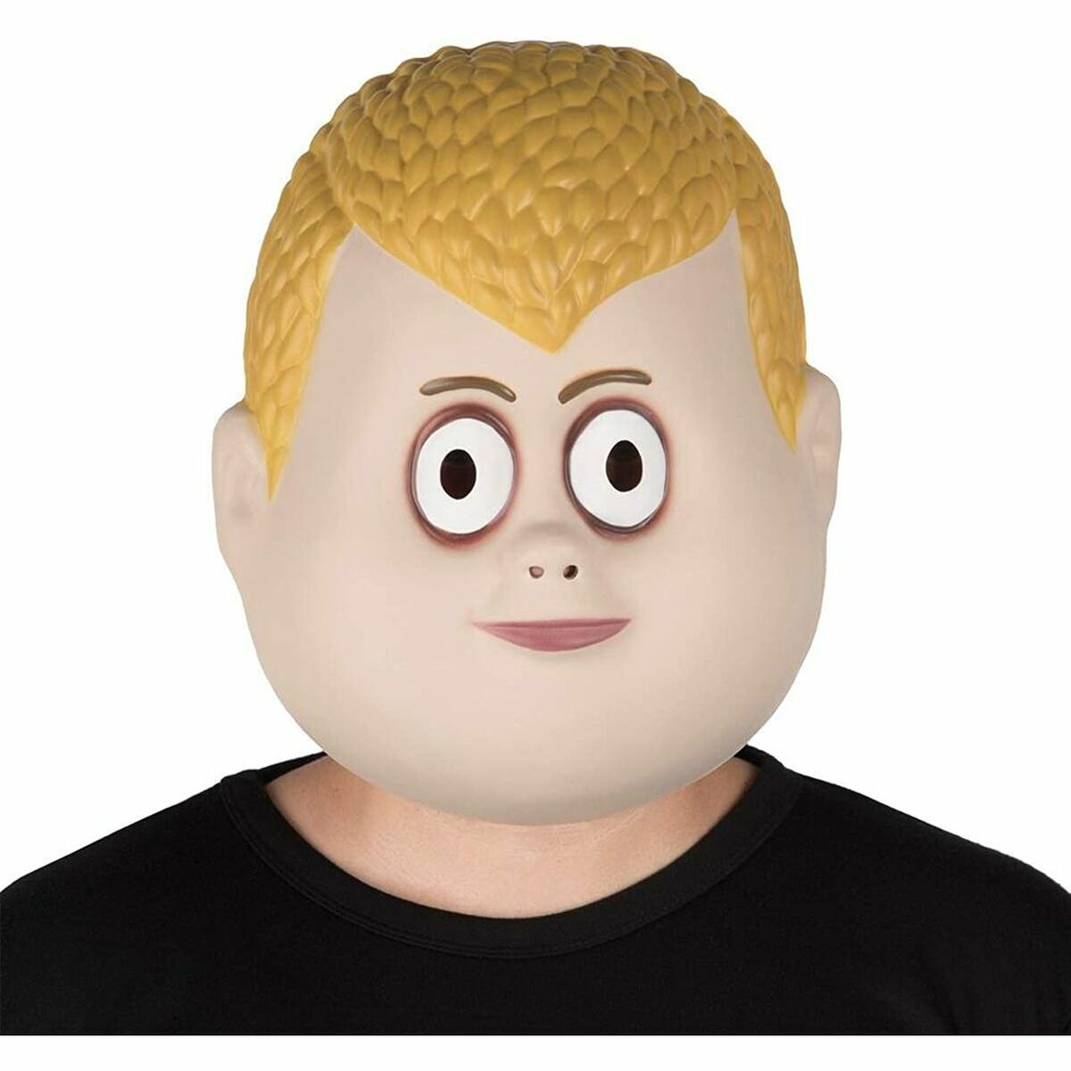 Mask My Other Me Pugsley Adams Mask My Other Me Pugsley Adams