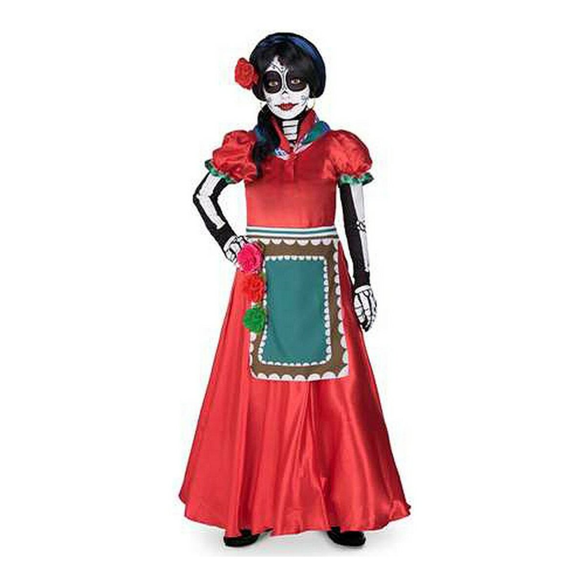 Costume for Children My Other Me Rosabella Costume for Children My Other Me Rosabella