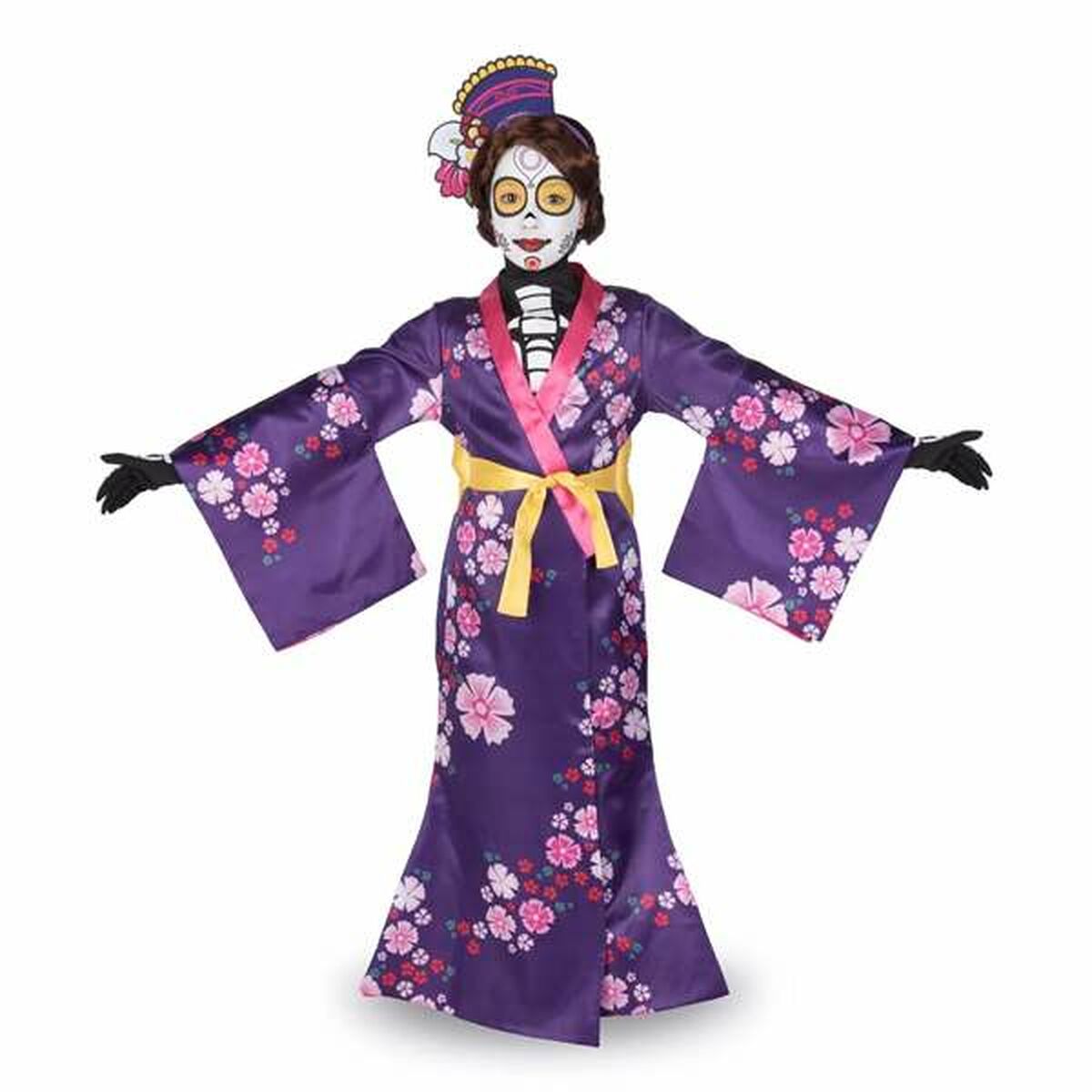 Costume for Children My Other Me Mariko Costume for Children My Other Me Mariko
