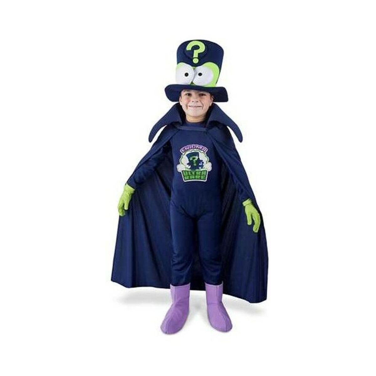 Costume for Children 231700 S 4-5 Years Costume for Children 231700 S 4-5 Years